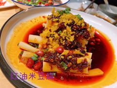 -老凯俚酸汤鱼(鸿通城店)