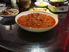 -小菜园新徽菜(合肥之心城店)