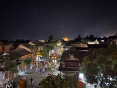 -大理古城