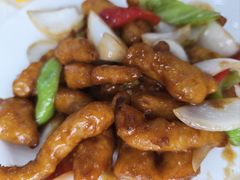 -京秀缘蒸汽海鲜农家菜大馅蒸饺
