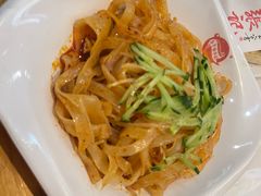-子午路张记肉夹馍(小寨西路店)