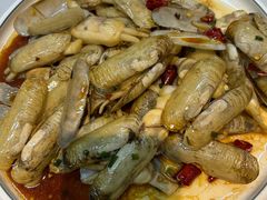 -启东小海鲜(庄先湾路1号店)