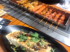 -白玉串城(南六中路店)