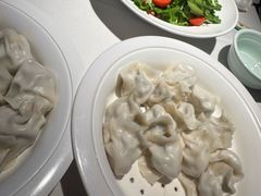 -李恩记清真水饺(北电大厦店)