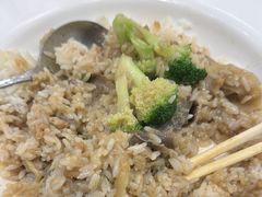-佰搭果·广式茶餐厅(西华路店)