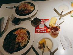 -豪客来牛排(开元盛世广场店)