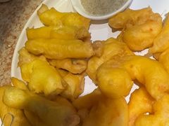-红樱桃·欢乐餐厅(太原里店)