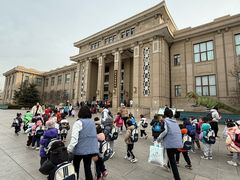 -国家自然博物馆