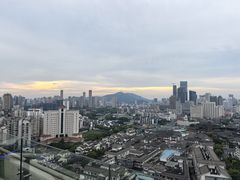 -无锡日航饭店