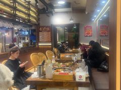 -金龙烧烤·牛肉面(西塔店)