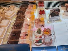 -TOUCH泰奇(南汇南门大街店)