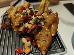 -相遇·鲜炒黄牛肉(丹阳吾悦广场店)