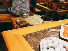 -堂客老火锅(欣阳广场总店)
