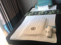 -璞·澐间影院式足道SPA(尚悦湾店)