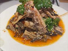 -将军府·鸡毛店(武侯祠店)