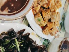 -葛记焖饼(伏牛路店)