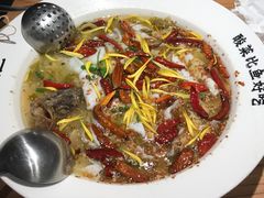 -太二酸菜鱼(福州泰禾店)