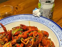 -91小龙虾·香辣蛙(蛇口店)