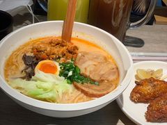 -味千拉面(南宁江南万达店)