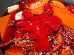 -阳阳老火锅(小南门店)