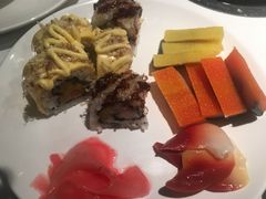 -加餐海鲜自助(宝龙一城店)