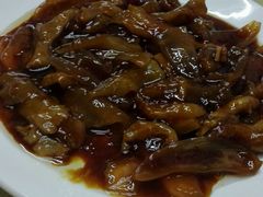 -清真穆记涮羊肉老味铜锅烧烤涮