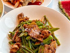 -洋洋中餐馆·SINCE 1997(信投店)