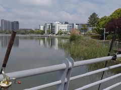 -美兰湖景区