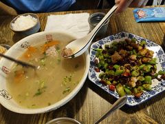 -卧龙堡客栈·中餐厅(古北水镇店)