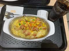 -大家乐(广州荔湾领展广场店)