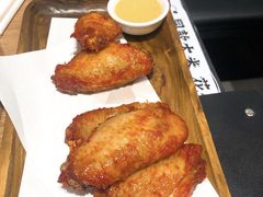 -太二酸菜鱼(深圳布吉万象汇店)