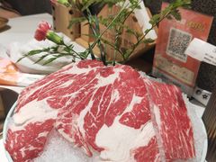 -红沃鳗鱼黑牛烤肉店(不老街店)