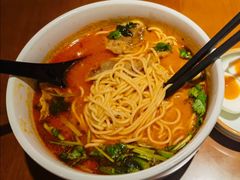-和府捞面(天美杉杉奥特莱斯店)