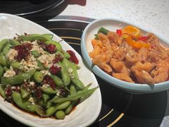 -沪小胖·小龙虾·蓝龙王(八佰伴店)