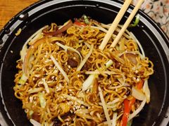 -龙记·香港茶餐厅(海上世界店)