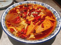 -同合居·非遗东北菜(西城红场店)