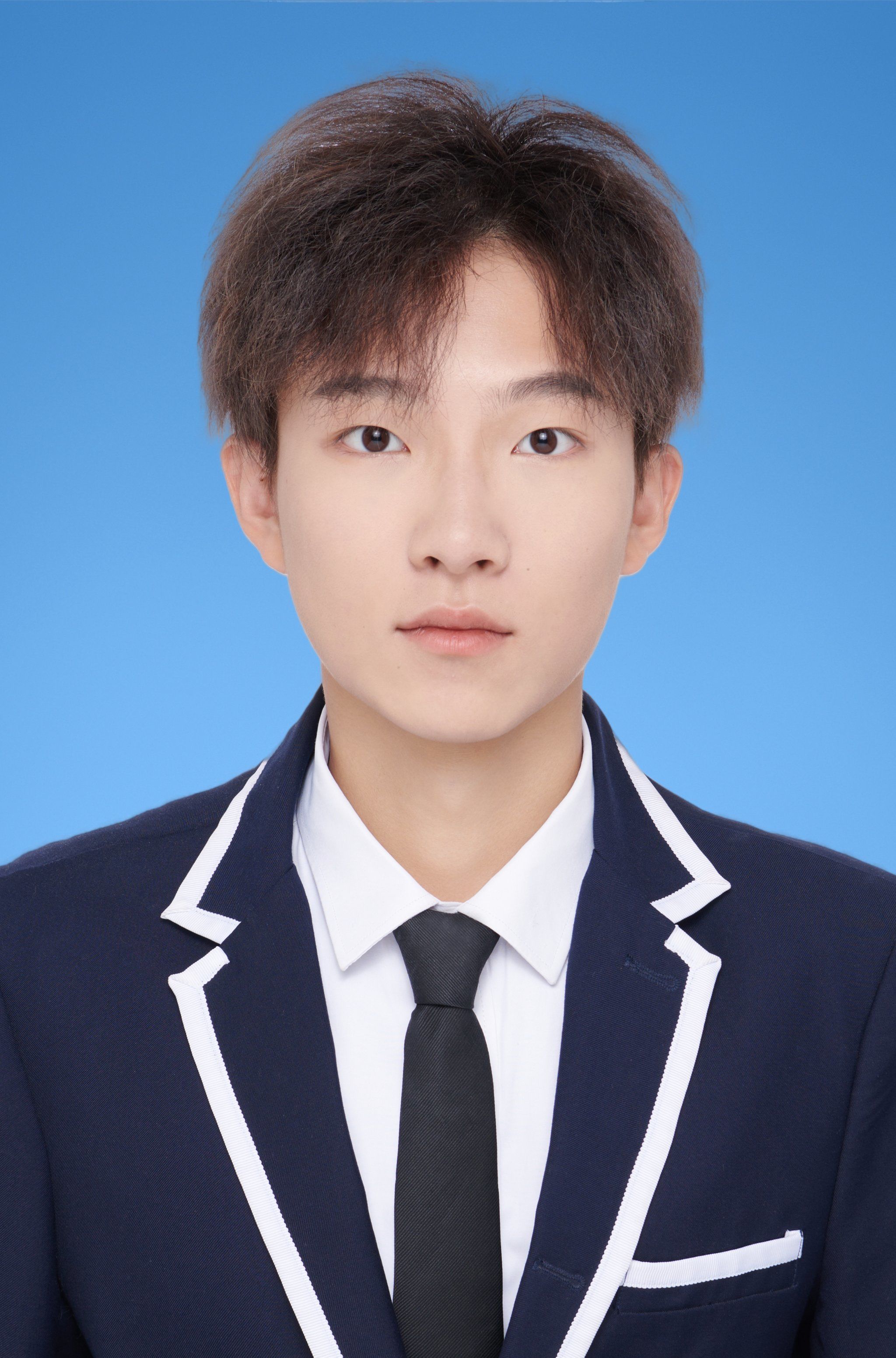 最满意的证件照