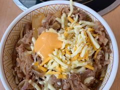 -吉野家(吉刻大宁美食城店)