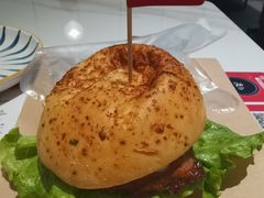 -必胜客(松雷店)