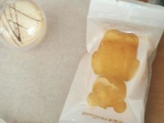 小熊蛋糕-好芙利·生日蛋糕(迎泽街店)