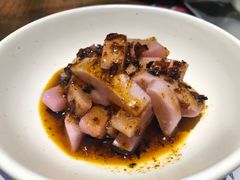 -铁公鸡·四川料理(天环广场店)