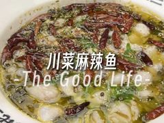 -新太二·鲜料川菜(花都融创茂店)