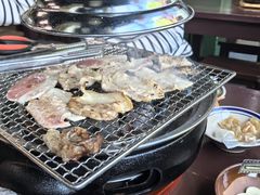 -递酒烤场(湛江路店)