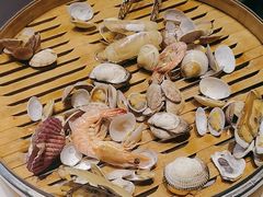 -小螺号海鲜·地道鲁菜(泉城广场店)