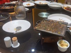 -新乾隆酒楼(帝景园店)