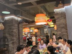 -阿嫂印象·民间江湖菜(大学城店)