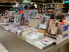 -诚品(信义店)