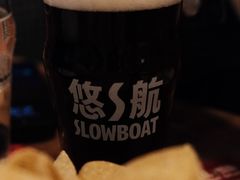 -悠航SLOWBOAT(三里屯店)