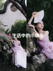 -衣贝姿婚纱礼服馆