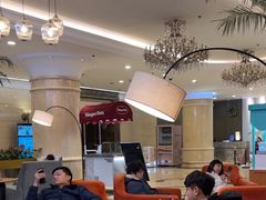 -逸派咖啡 EPARKCOFFEE(广安门店)
